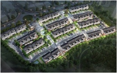 임대형 단독주택 세종 행복도시 로렌하우스2차 선착순 모집 中