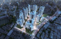 10년간 살아보고 선택하는 민간임대주택, 노원 스타파크리움 발기인 모집