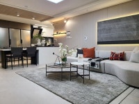 서울 은평구 새절역 두산위브 트레지움... 1순위 평균 78.9대 1 마감