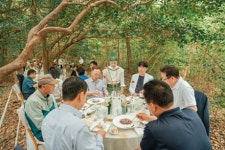 제주관광공사, 머체왓숲길영농조합법인과 함께 머체왓 레스토랑 프로그램 성료
