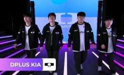 [PMWI] GK에 스텝 꼬인 DK, 메인 토너먼트 불안한 출발