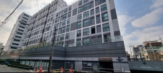 강서구 화곡 더리브 스카이,  전세가로 내집마련 실수요자들 눈길