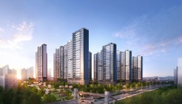 천안아산역 서희스타힐스 더클래식, 이달 중 모델하우스 오픈