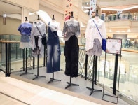 신세계百, KFashion82 입점 브랜드 첫 팝업…신진 브랜드 지원
