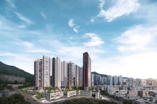 7월 부산 아파트 매매 거래량 3000건 넘어…더블 역세권  광안센텀 비스타동원 관심
