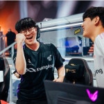[PWS] 광동 살루트, 1주차 킬리더 등극…즐기려 한다