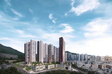 쾌적한 주거환경  갖춘 광안 센텀 비스타동원, 오늘 10월 30일(수)까지 정당계약 진행