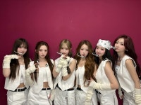 그룹 메이딘, 첫 컴백 활동 성황리 마무리