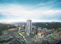 3년전 분양가로 바로입주 가능한 수도권 단지, 의정부역 마제스타워 주목