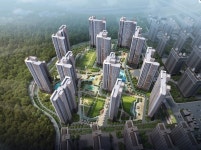 공급 위축 속 장기임대주택 대안 부상... 경기광주역 라온프라이빗 드림시티 관심