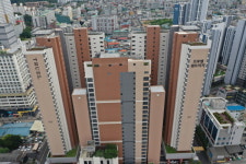 일성건설, 금촌역더트루엘센트리지 준공... NPL 사업 성공으로 사업 다각화 박차