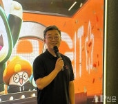 22년 장수 IP…메이플 아지트, 韓 피씨방 문화서 미래 그린다