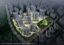 주거 지도 바뀌는 천안 주택시장…청수행정타운과 성성호수로 핵심 주거축 이동