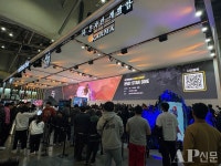 넷마블, 지스타서 장르·플랫폼 다변화 신작 시연…관람객 몰입도↑