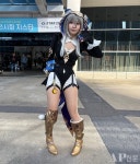 [지스타 핫픽] 개막과 동시에 코스프레 열전도 불붙었다