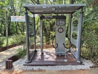 먼지만 닦는 시대는 끝났다.... ㈜한양그린파크, UV살균 기술로 한 걸음 더