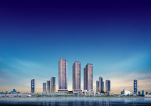 브랜드타운 이천 롯데캐슬 3차 센트럴 페라즈 스카이, 한시적 선착순 분양 나서