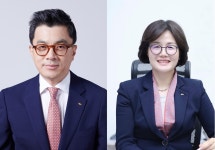 KB금융, 계열사 CEO 인선…고객·사회·기업가치 균형 성장 주도