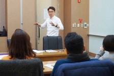 메타컨설팅 김종남 대표, 팀장 대상 리더십 워크숍 진행