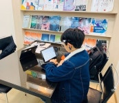 두뇌훈련 영재교육 지니브레인 하니 집중력과 성적이 올라가요