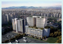 수원 삼성 인근 워라벨 지식산업센터 영통테크트리 공급