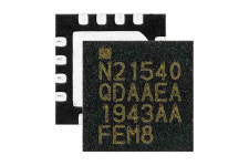 노르딕, nRF 21540 RF 프론트 엔드 모듈(FEM) 출시