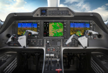 Garmin adds the G1000 NXi upgrade for the Embraer Phenom 100