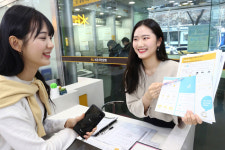 MVNO 5G 서비스 ‘리브엠’, 모바일 금융거래 편의성 ‘Up’