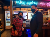 끝나지 않은 코로나, 역전할머니맥주 대구/경북 추가 지원 나서