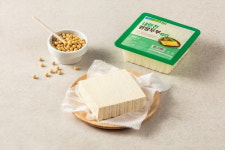 한국야쿠르트 하이프레시, 덤벨경제 열풍에 두부 판매량 급증