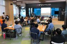 경기혁신센터, K-챌린지랩 2기 기업 오리엔테이션 개최