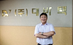 “중국산 충전기 사이에 메이드인코리아의 가치를 보여준다”