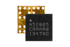 노르딕, 블루투스LE 시스템온칩(SoC) ‘nRF52805’ 제원 공개