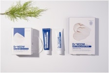 더말코리아, 환절기 찬바람에 닥터메디엠 진정보습 라인으로 뷰티 시장 공략