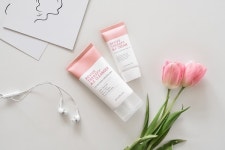 스킨구하리, 청소년들의 고민 보기 싫은 얼굴 좁쌀여드름 해답은 꼼꼼한 클렌징