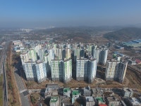 대경건설, 첨단항공도시 진주 정촌 대경파미르 살기 좋은 아파트로 주목