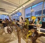 앵무새카페창업 리프패럿, 예비 창업자 위한 혜택 제공