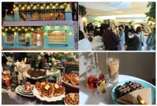 카페창업 79파운야드 간편한 운영방식과 시스템으로 주목