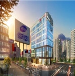 고덕 로자벨3차 랜드마크 상가/오피스 분양 상담진행중