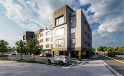 제주도 애월서 신축빌라 하귀골드오션빌 분양