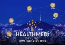 헬스메디(HMED) 블록체인 기술과 의료기관 정보 제공으로 글로벌 의료관광 선도한다