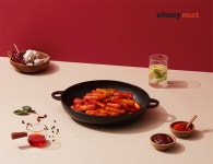 오마이맛 간편조리 밀키트 골목길 원조 기름 떡볶이 출시