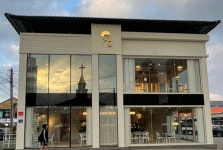 1인창업 아이템 카페 디저트39, 자체 제과센터와 물류센터 운영