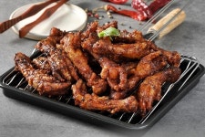 닭발창업 프랜차이즈 욕쟁이할매닭발, 차별화된 샵인샵 배달 메뉴라인 갖춰