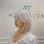 플러스82헤어 범계점 하민 원장, 2021 퍼스널컬러 제안