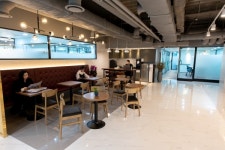 강남권 공유오피스 마이파트너스 사무실 할인 지원