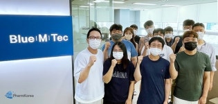 병의원 온라인 플랫폼 블루팜코리아, 새롭게 다양해진 3UP 업데이트 진행