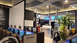 크라우드 PC방, 가맹점주와 창업자 위한 지분투자시스템 진행