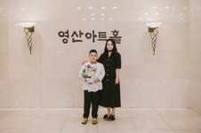 피아노신동, 만7세 BENTLEY PENN 영산아트홀에서 협연