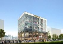 검단신도시 검단 쓰리엠타워 상가 분양...다양한 지원혜택 제공